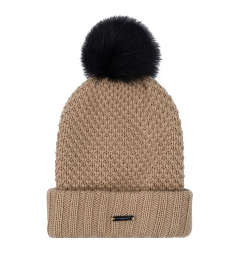 berrett burberry|burberry cashmere hat.